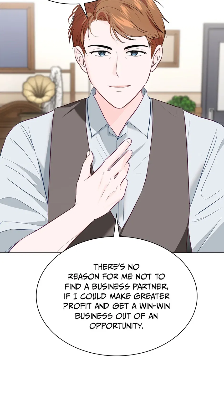 Dating My Best Friend’s Sister Chapter 50 – Page 38