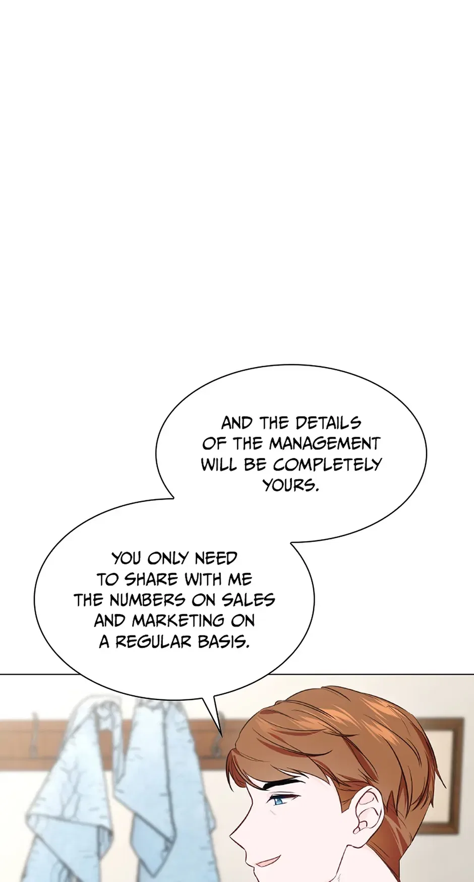 Dating My Best Friend’s Sister Chapter 50 – Page 39