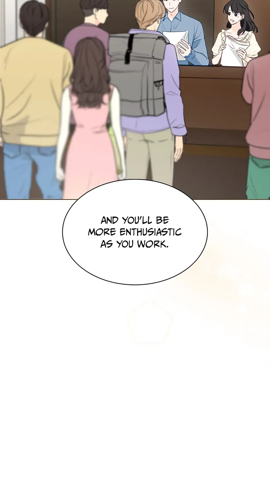 Dating My Best Friend’s Sister Chapter 50 – Page 42