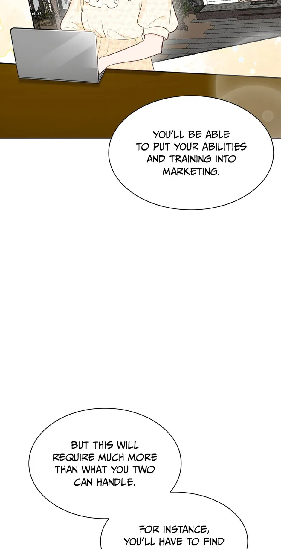 Dating My Best Friend’s Sister Chapter 50 – Page 44