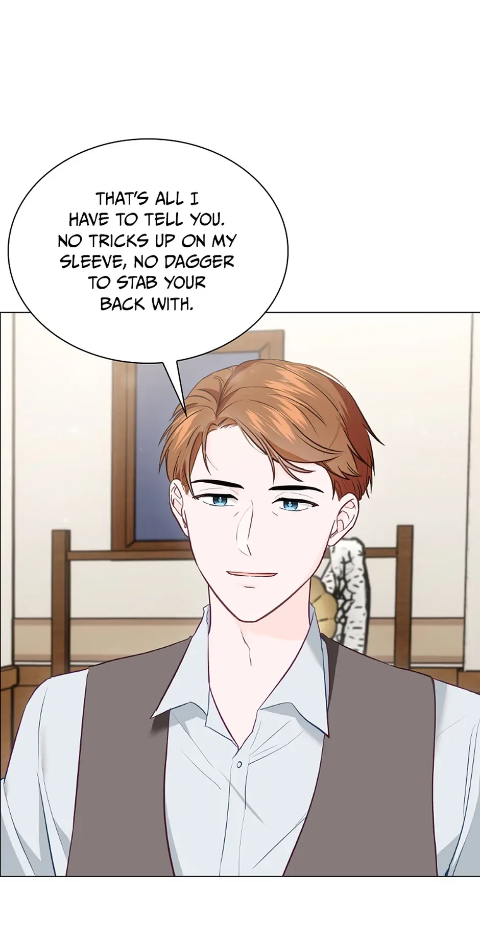 Dating My Best Friend’s Sister Chapter 50 – Page 46