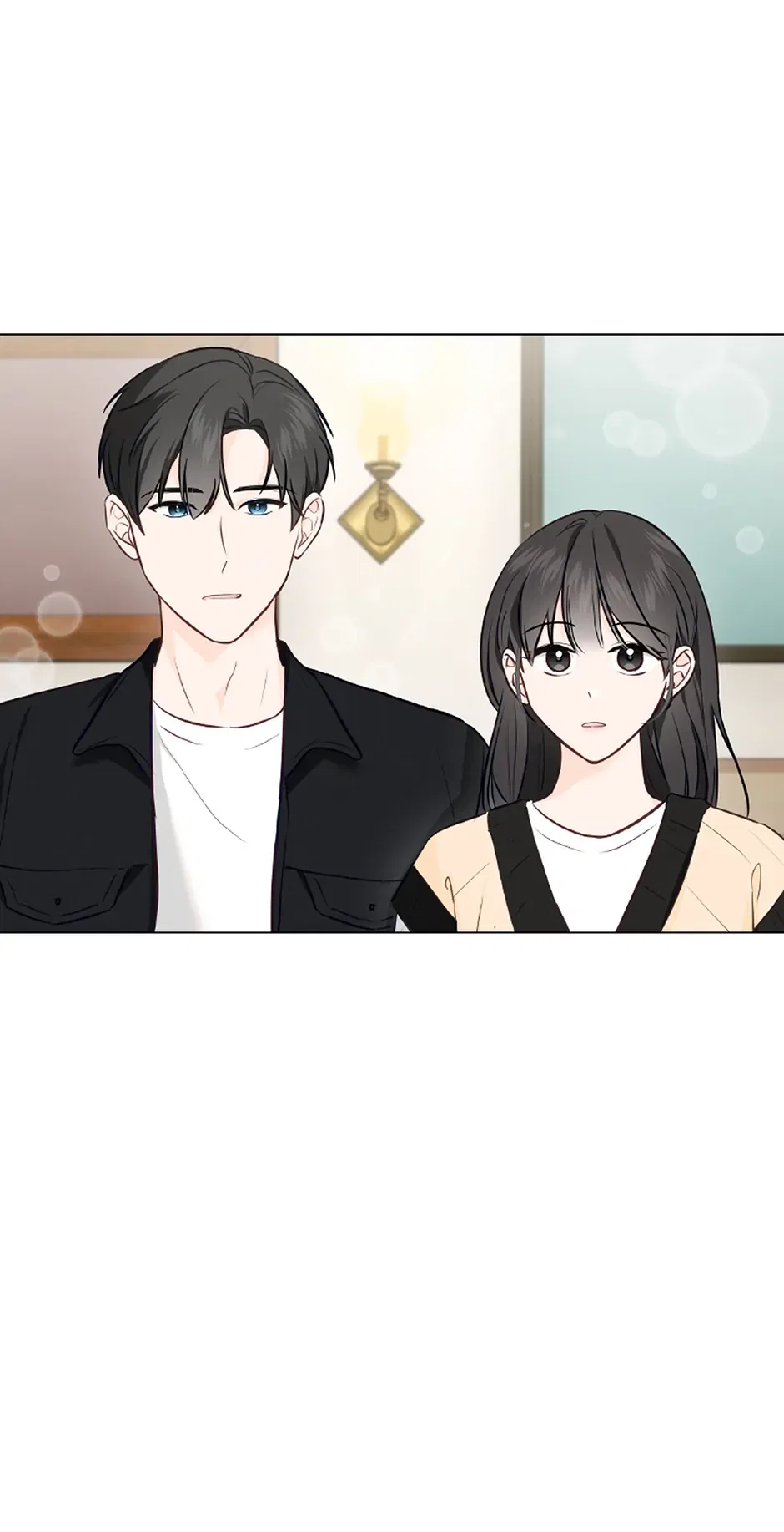 Dating My Best Friend’s Sister Chapter 50 – Page 47