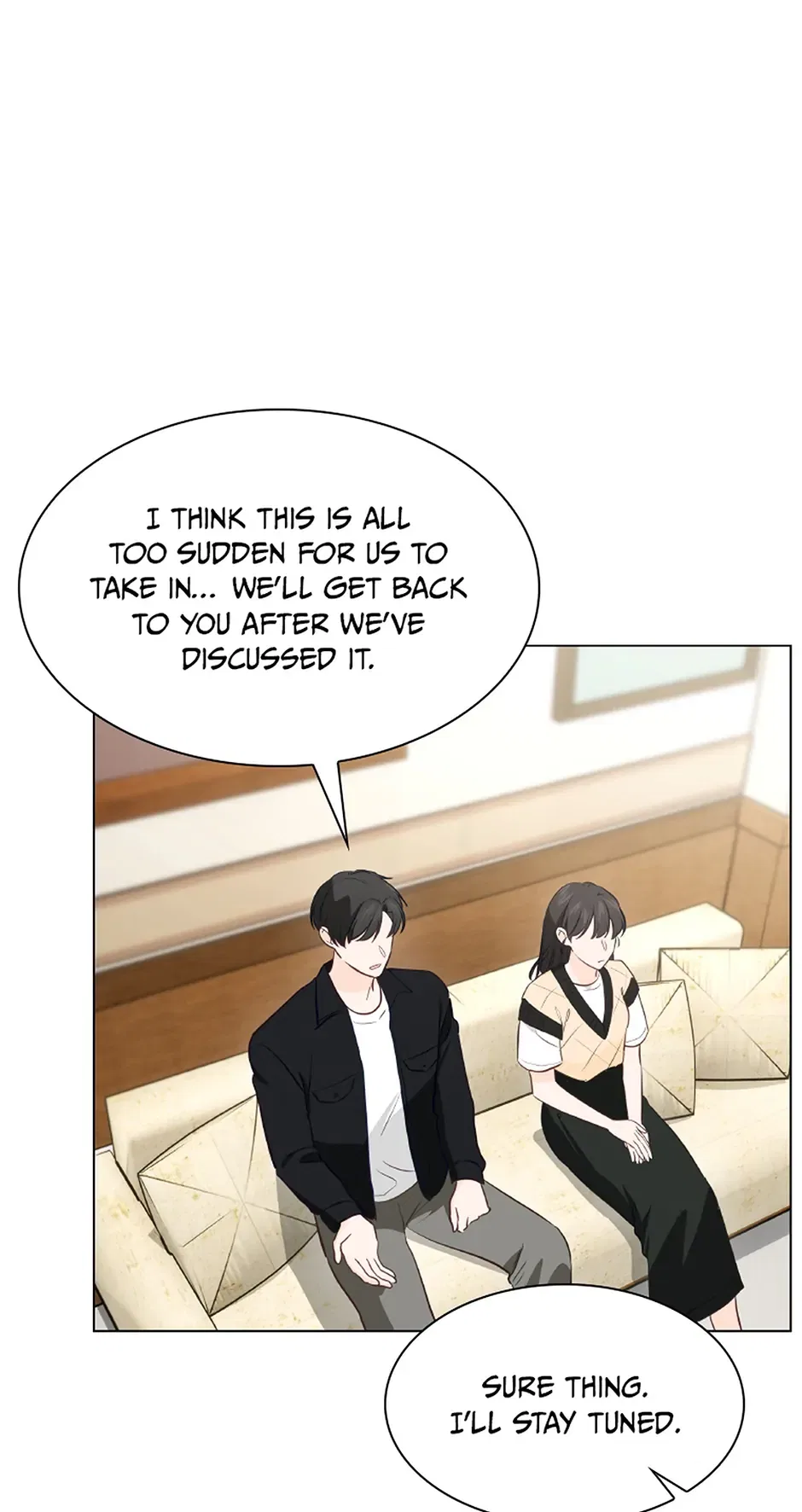 Dating My Best Friend’s Sister Chapter 50 – Page 48