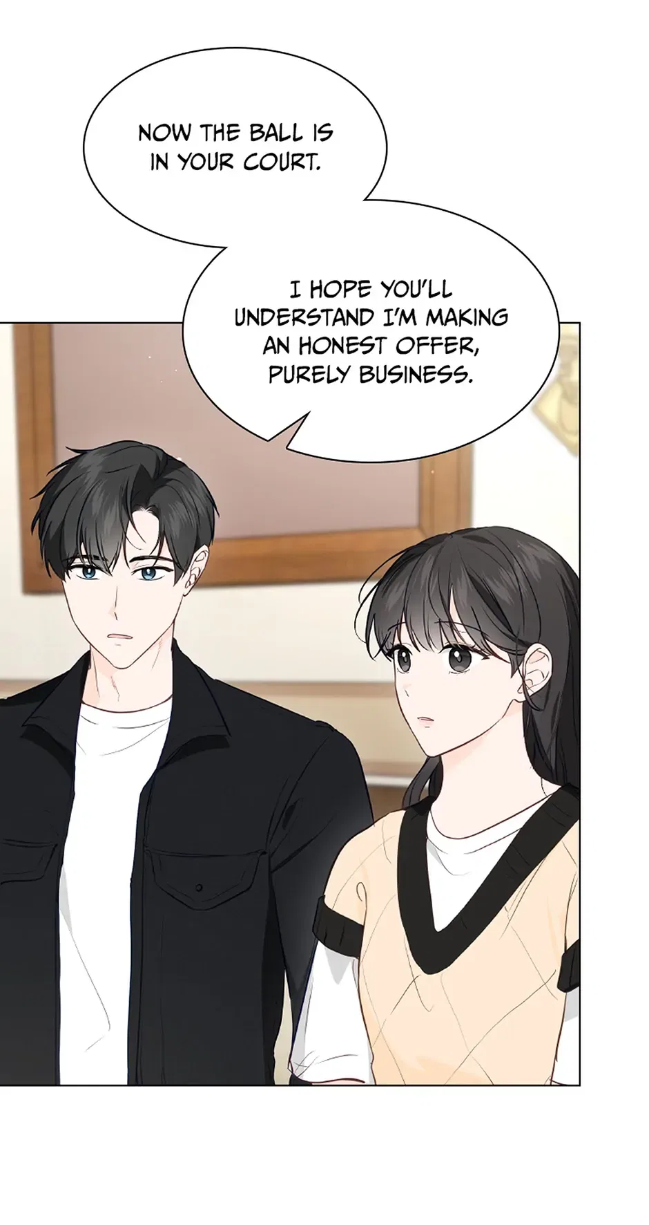 Dating My Best Friend’s Sister Chapter 50 – Page 51