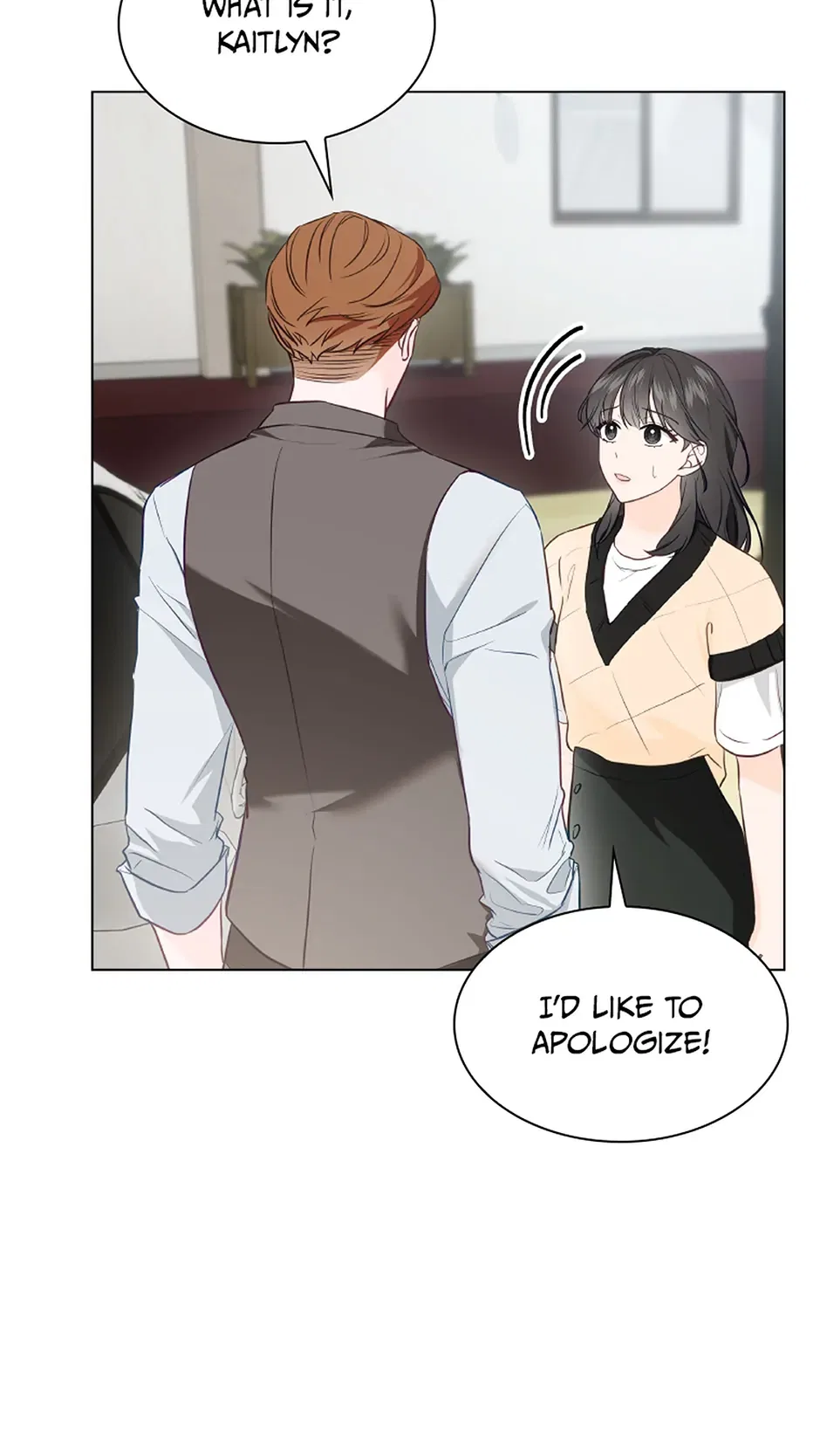 Dating My Best Friend’s Sister Chapter 50 – Page 59