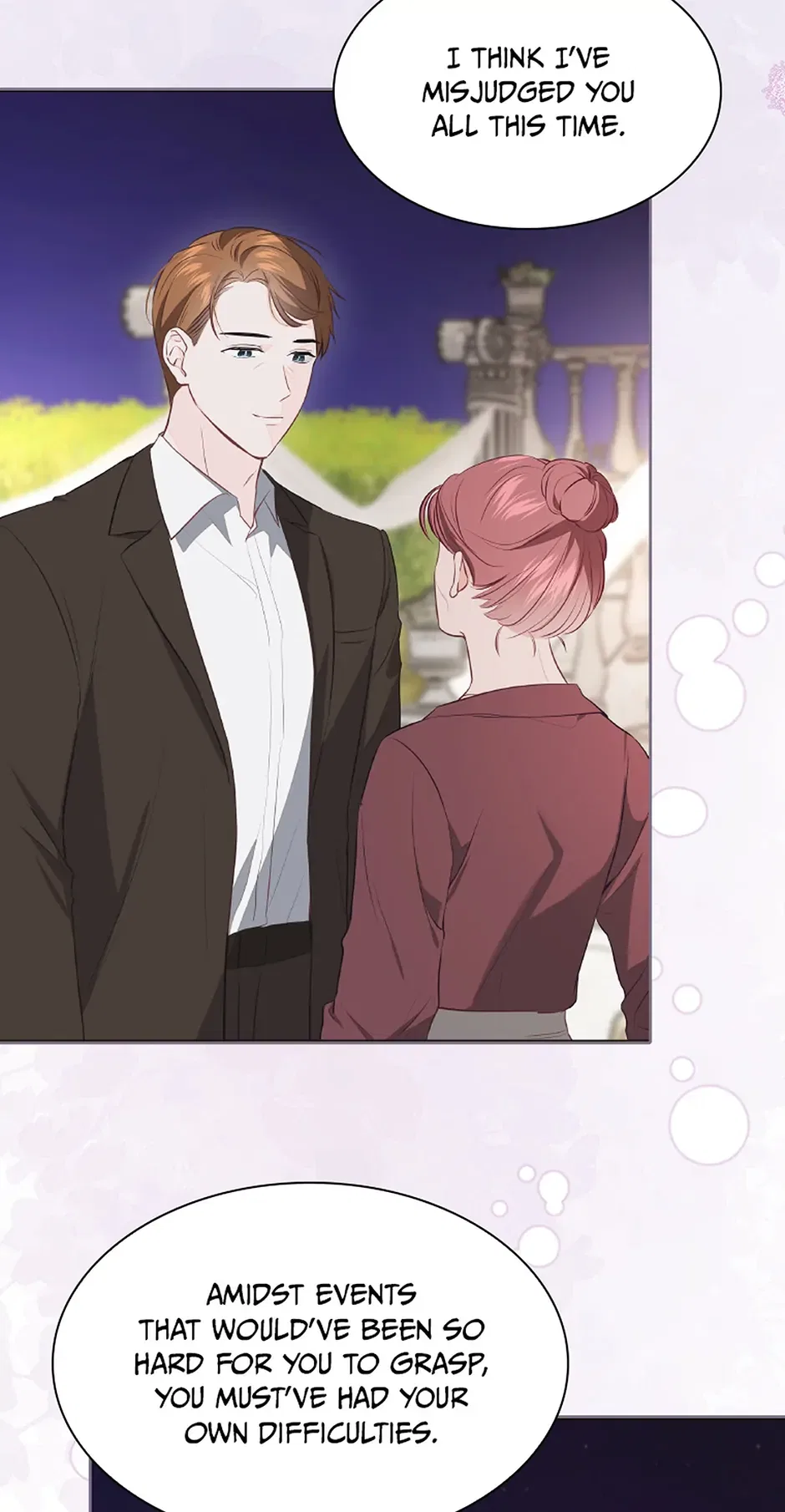 Dating My Best Friend’s Sister Chapter 50 – Page 63