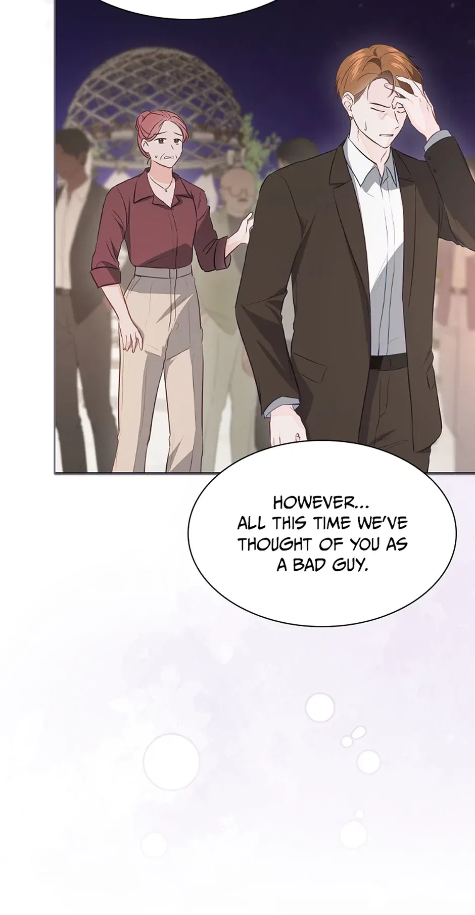 Dating My Best Friend’s Sister Chapter 50 – Page 64