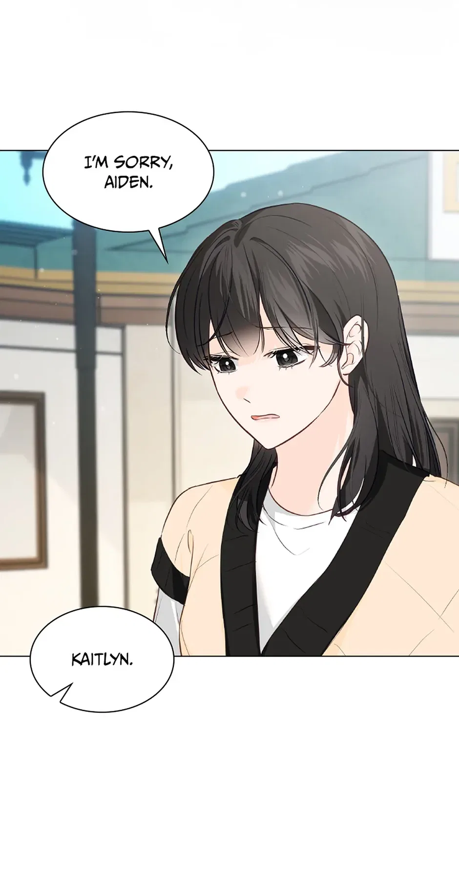 Dating My Best Friend’s Sister Chapter 50 – Page 65