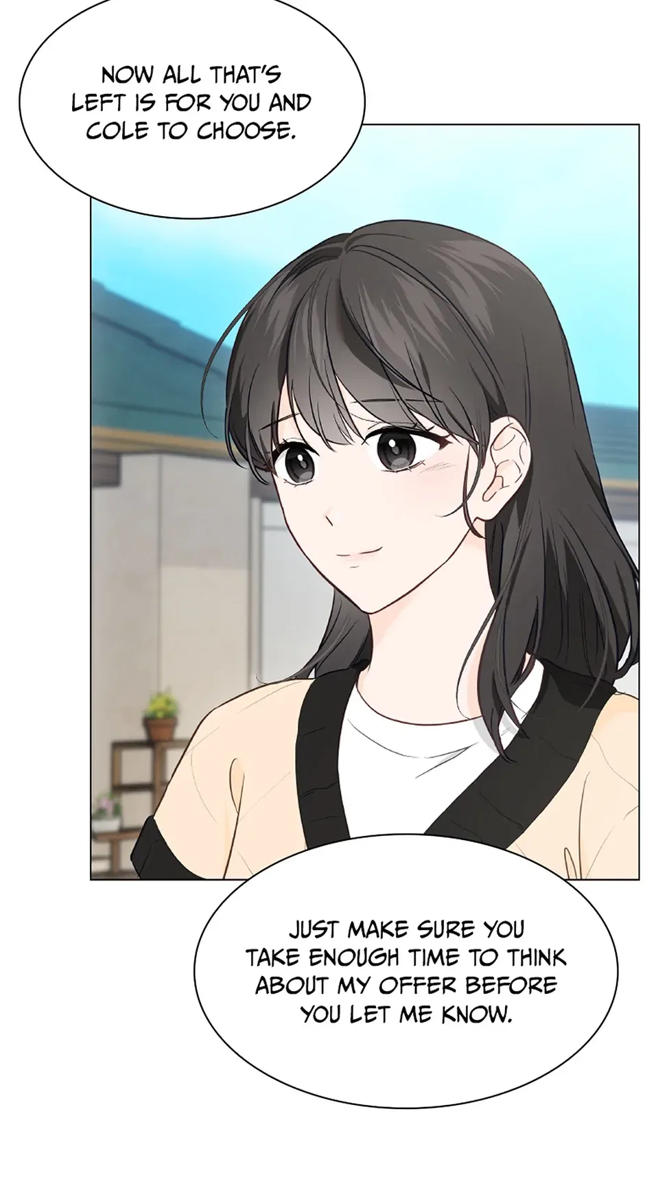 Dating My Best Friend’s Sister Chapter 50 – Page 69
