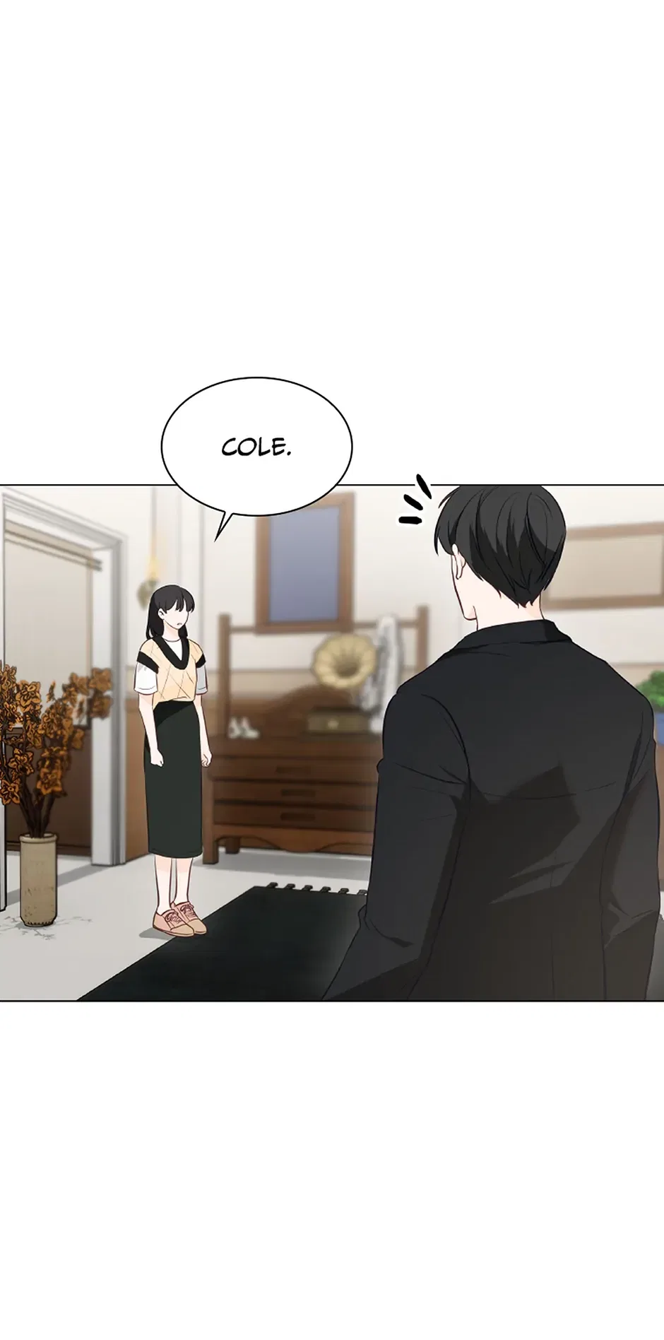 Dating My Best Friend’s Sister Chapter 50 – Page 73
