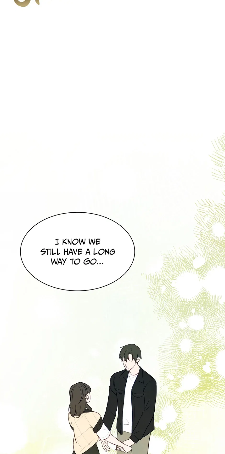 Dating My Best Friend’s Sister Chapter 50 – Page 76