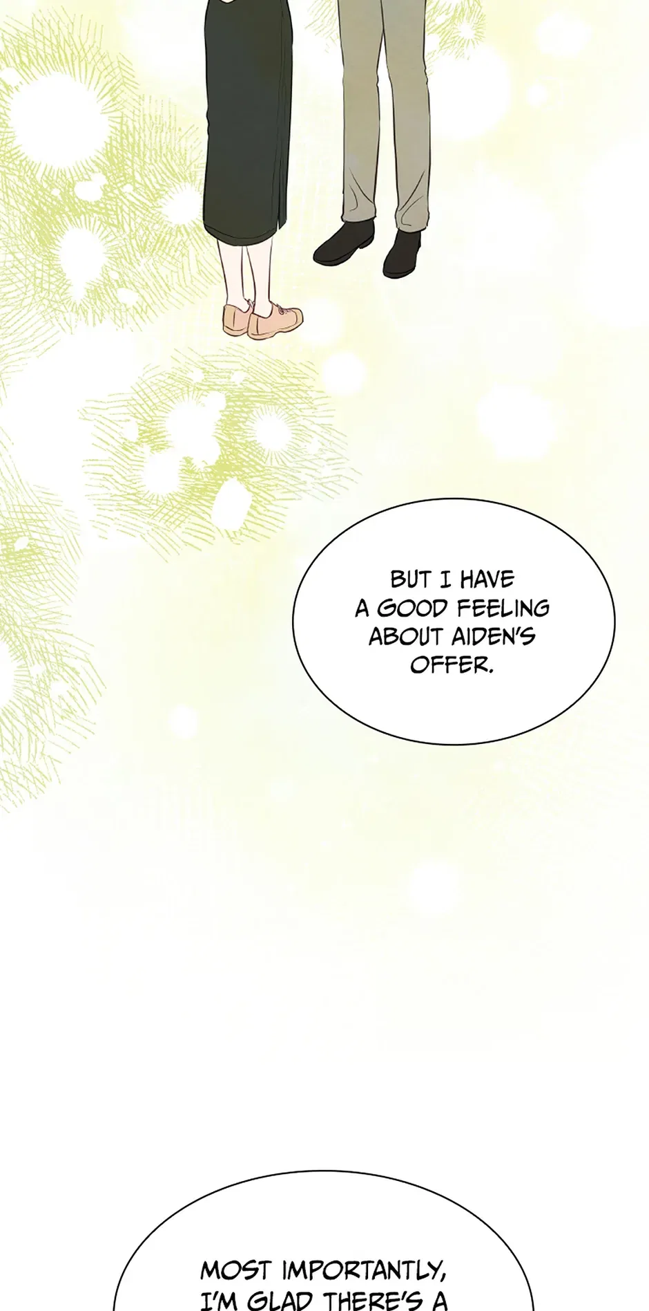 Dating My Best Friend’s Sister Chapter 50 – Page 77