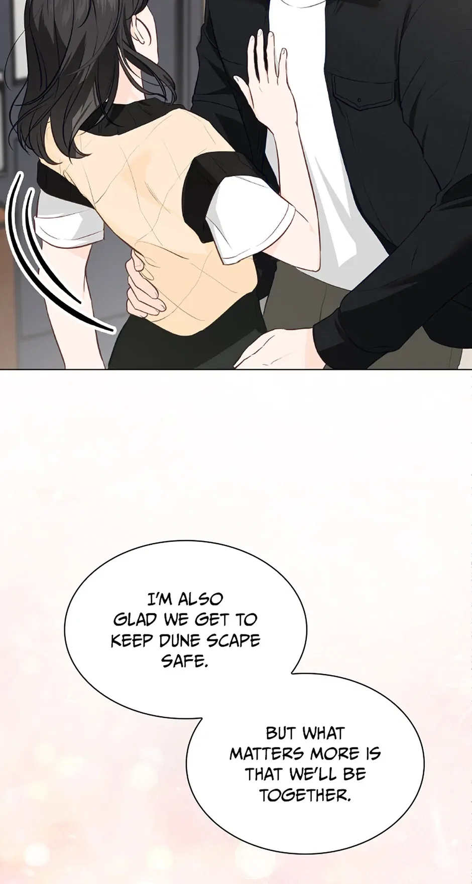 Dating My Best Friend’s Sister Chapter 50 – Page 83