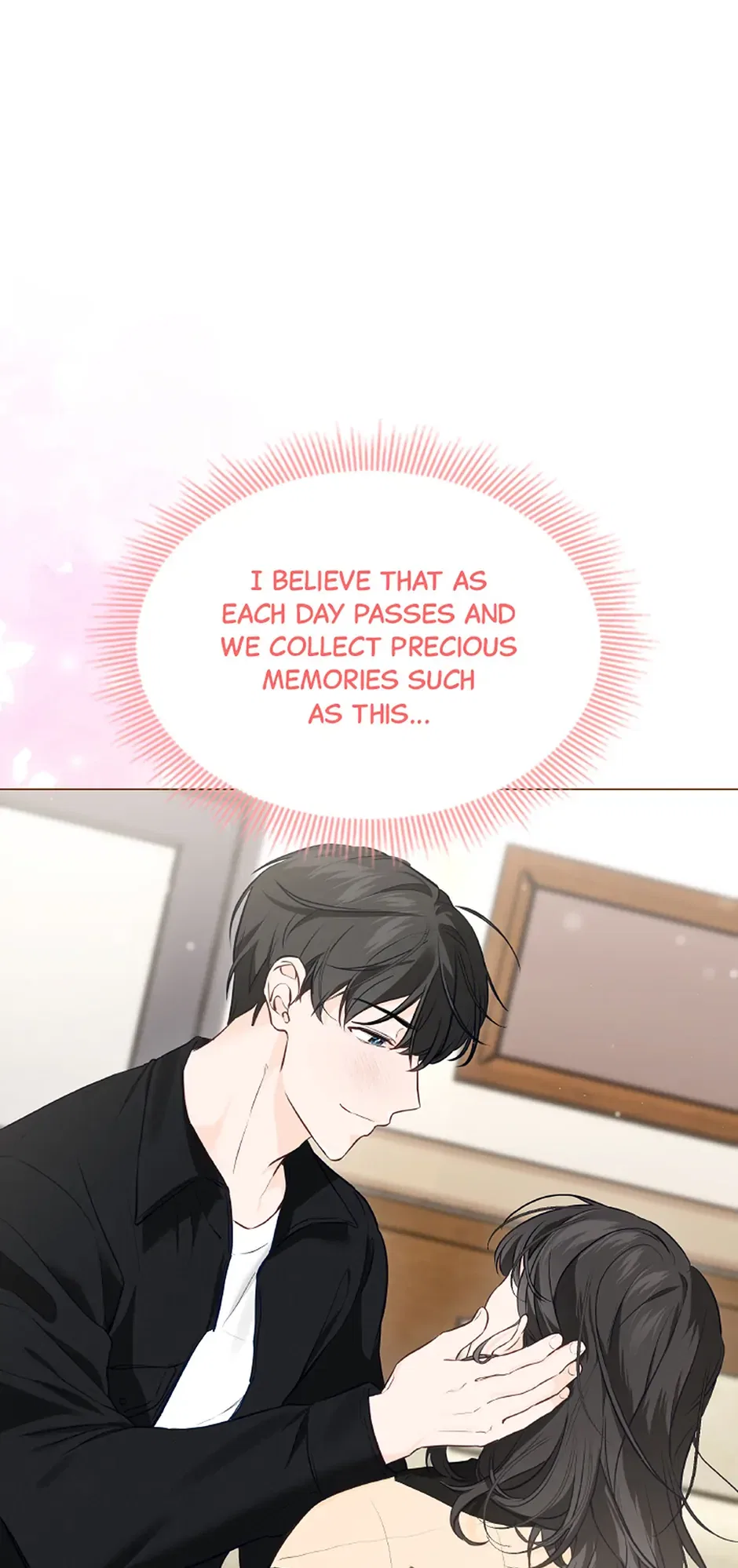 Dating My Best Friend’s Sister Chapter 50 – Page 85