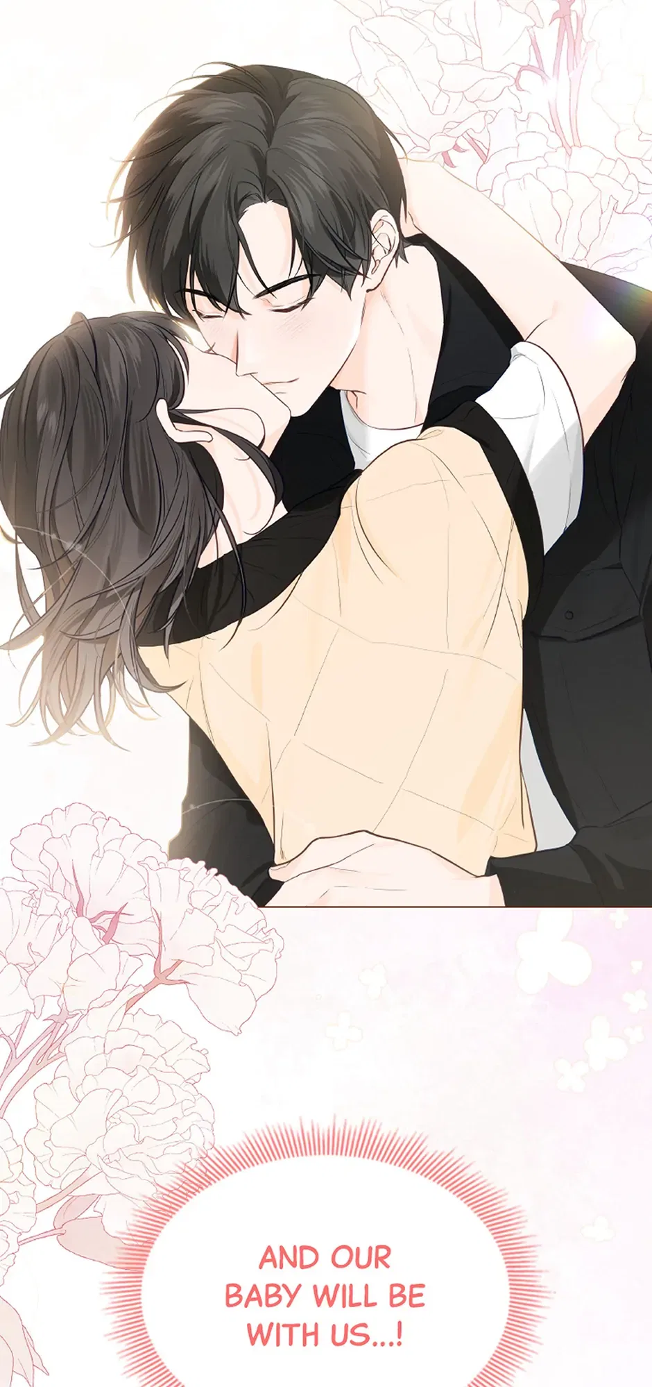 Dating My Best Friend’s Sister Chapter 50 – Page 87