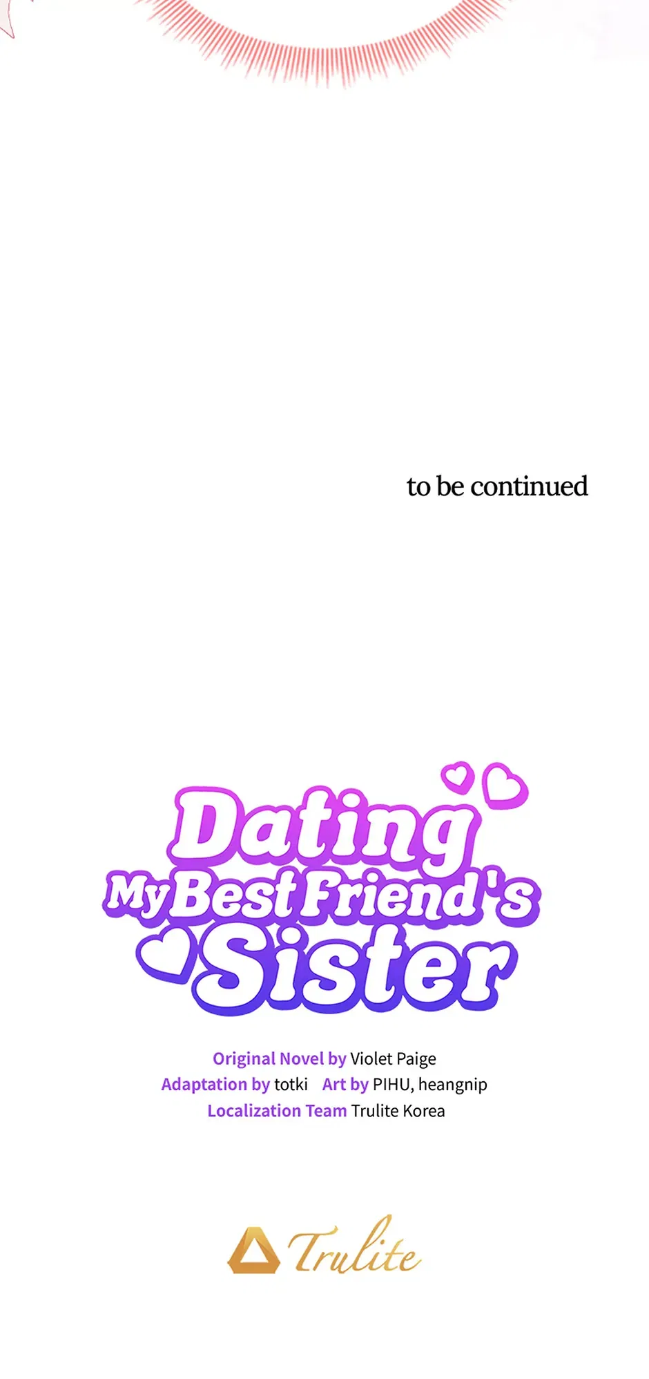 Dating My Best Friend’s Sister Chapter 50 – Page 88