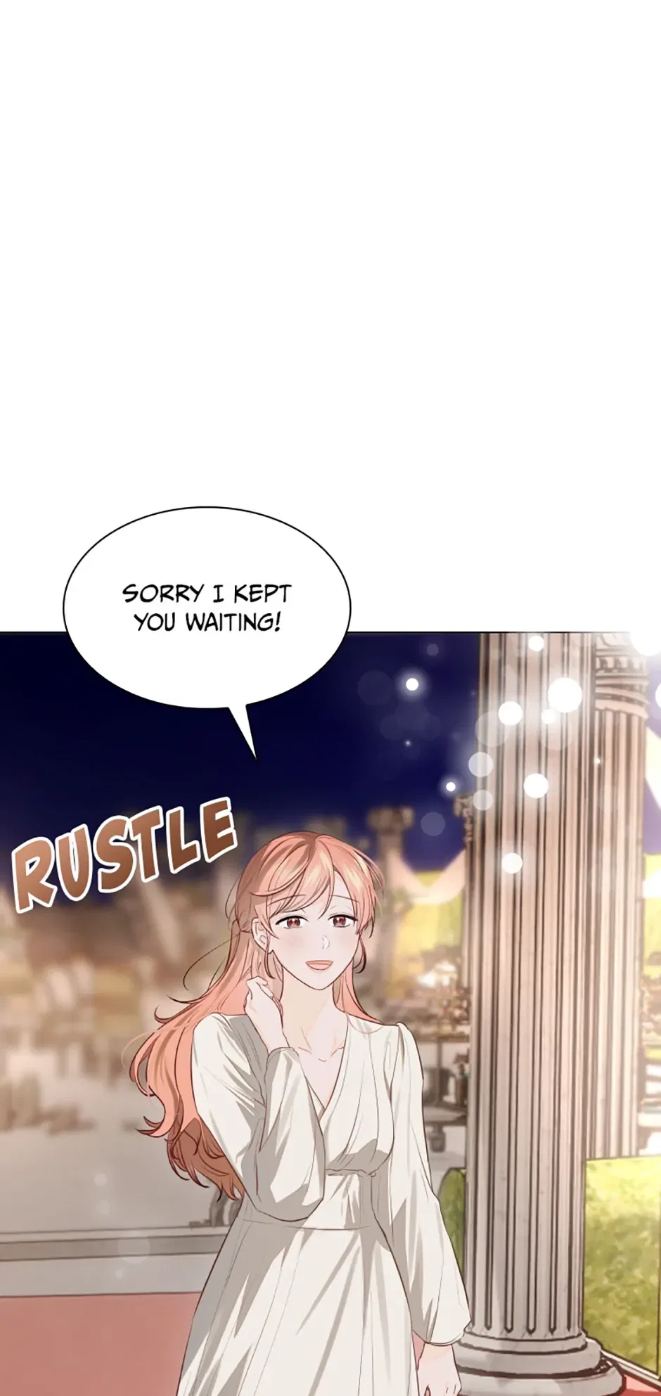Dating My Best Friend’s Sister Chapter 49 – Page 2