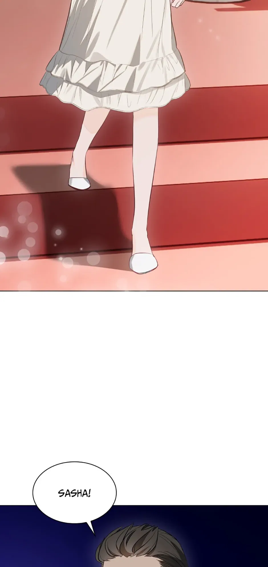 Dating My Best Friend’s Sister Chapter 49 – Page 3