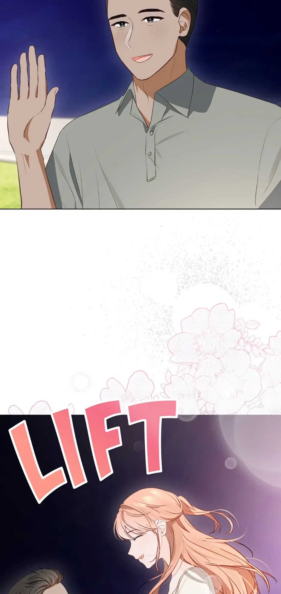 Dating My Best Friend’s Sister Chapter 49 – Page 4