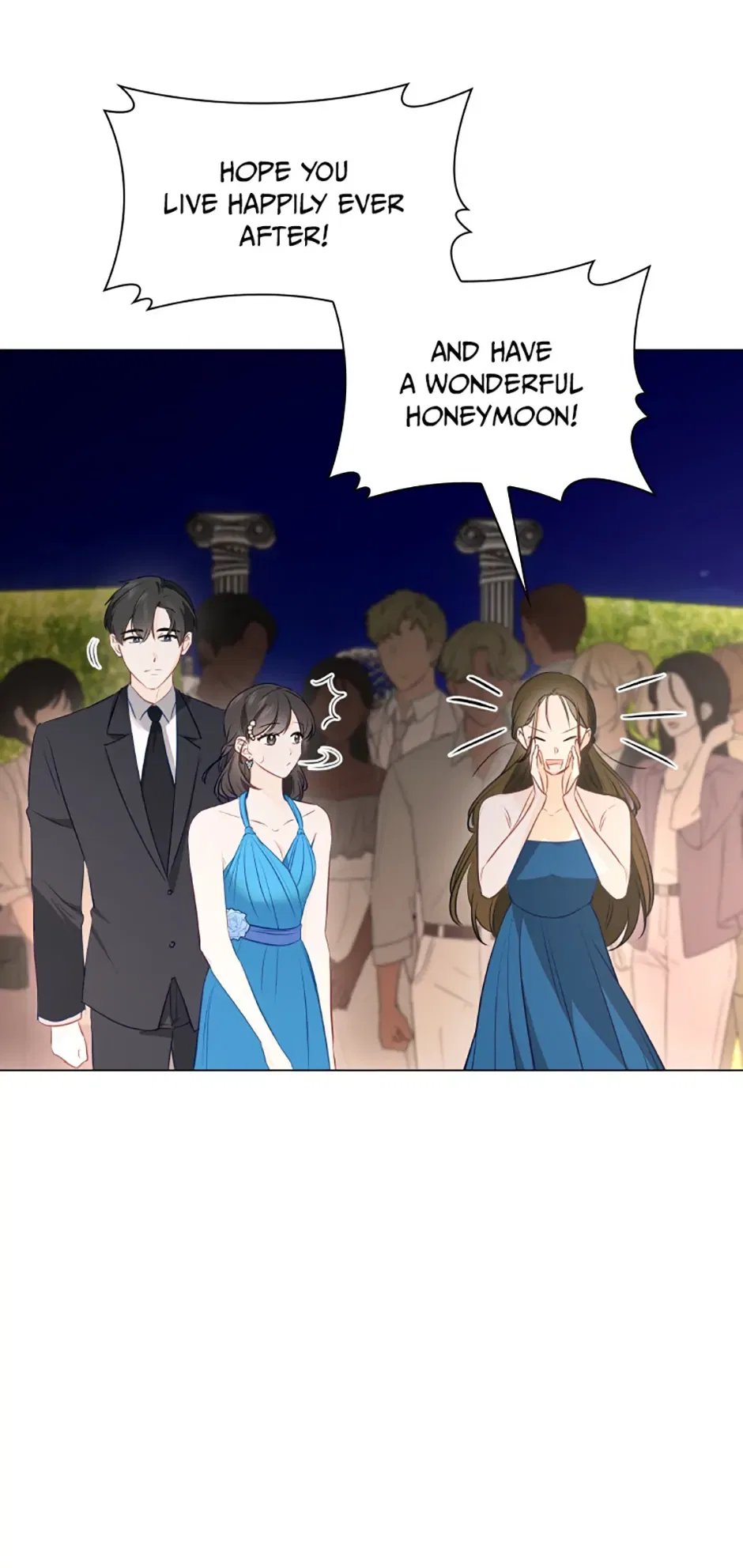Dating My Best Friend’s Sister Chapter 49 – Page 6