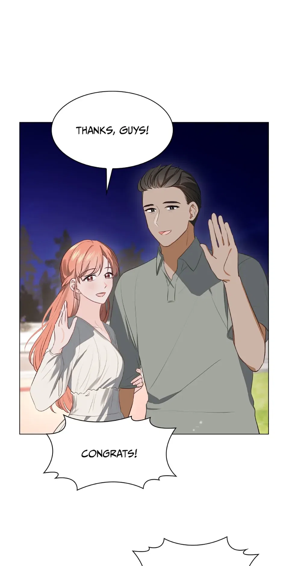 Dating My Best Friend’s Sister Chapter 49 – Page 7