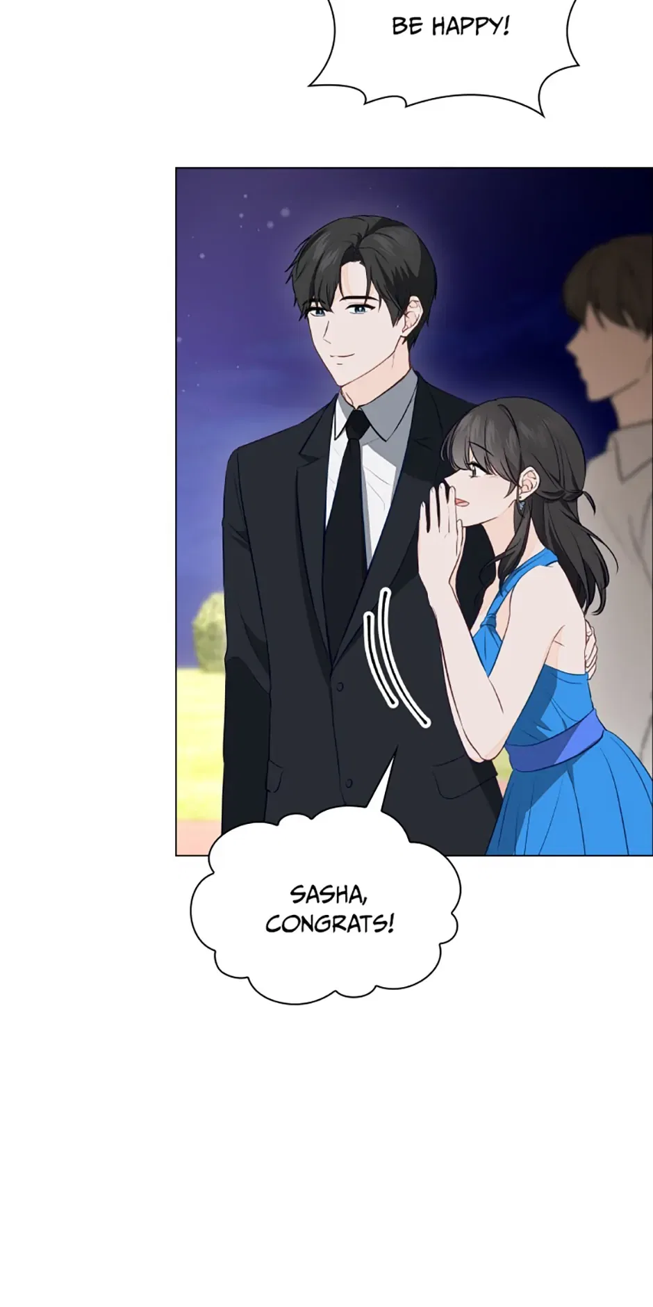 Dating My Best Friend’s Sister Chapter 49 – Page 8