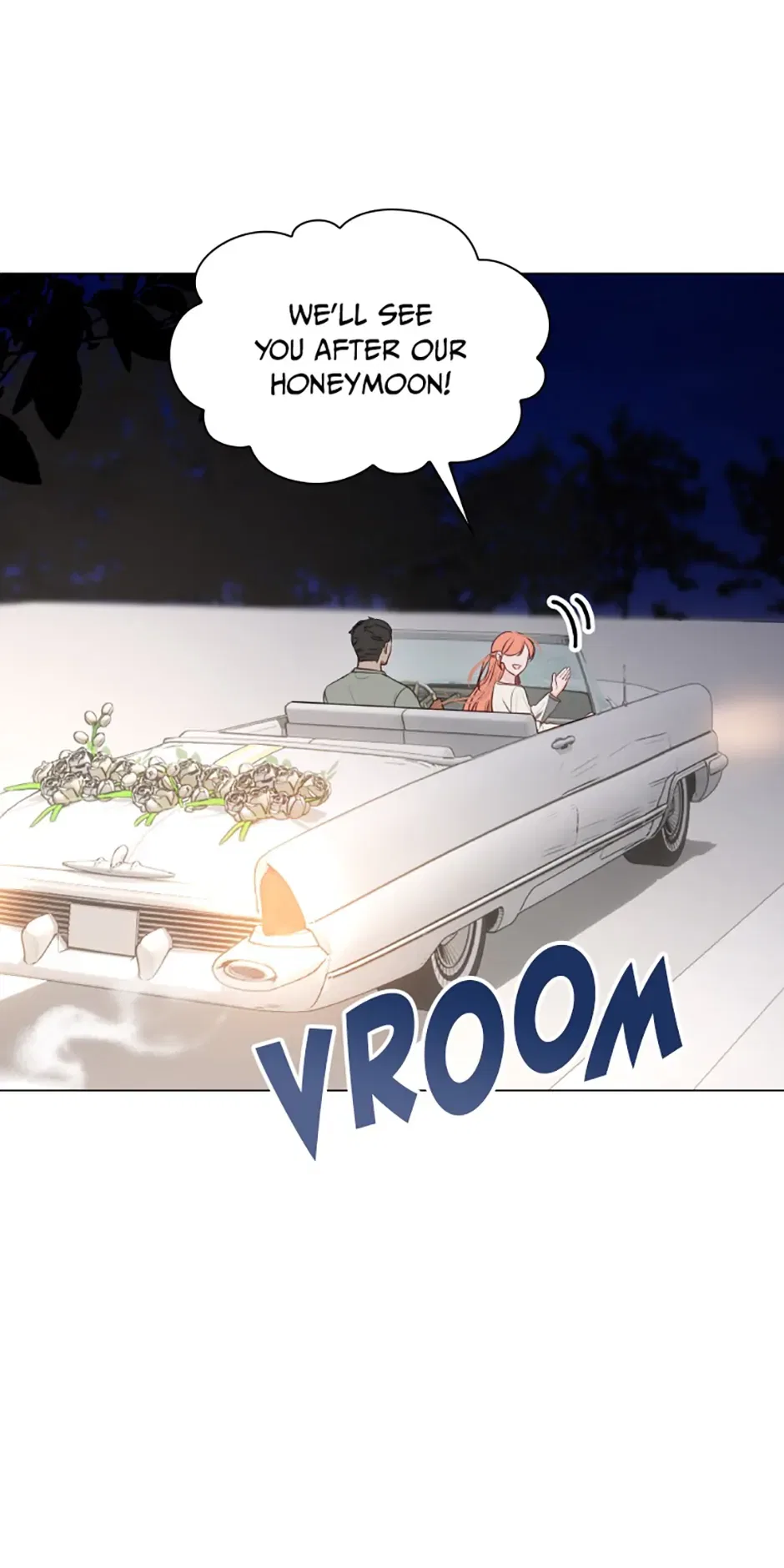 Dating My Best Friend’s Sister Chapter 49 – Page 9