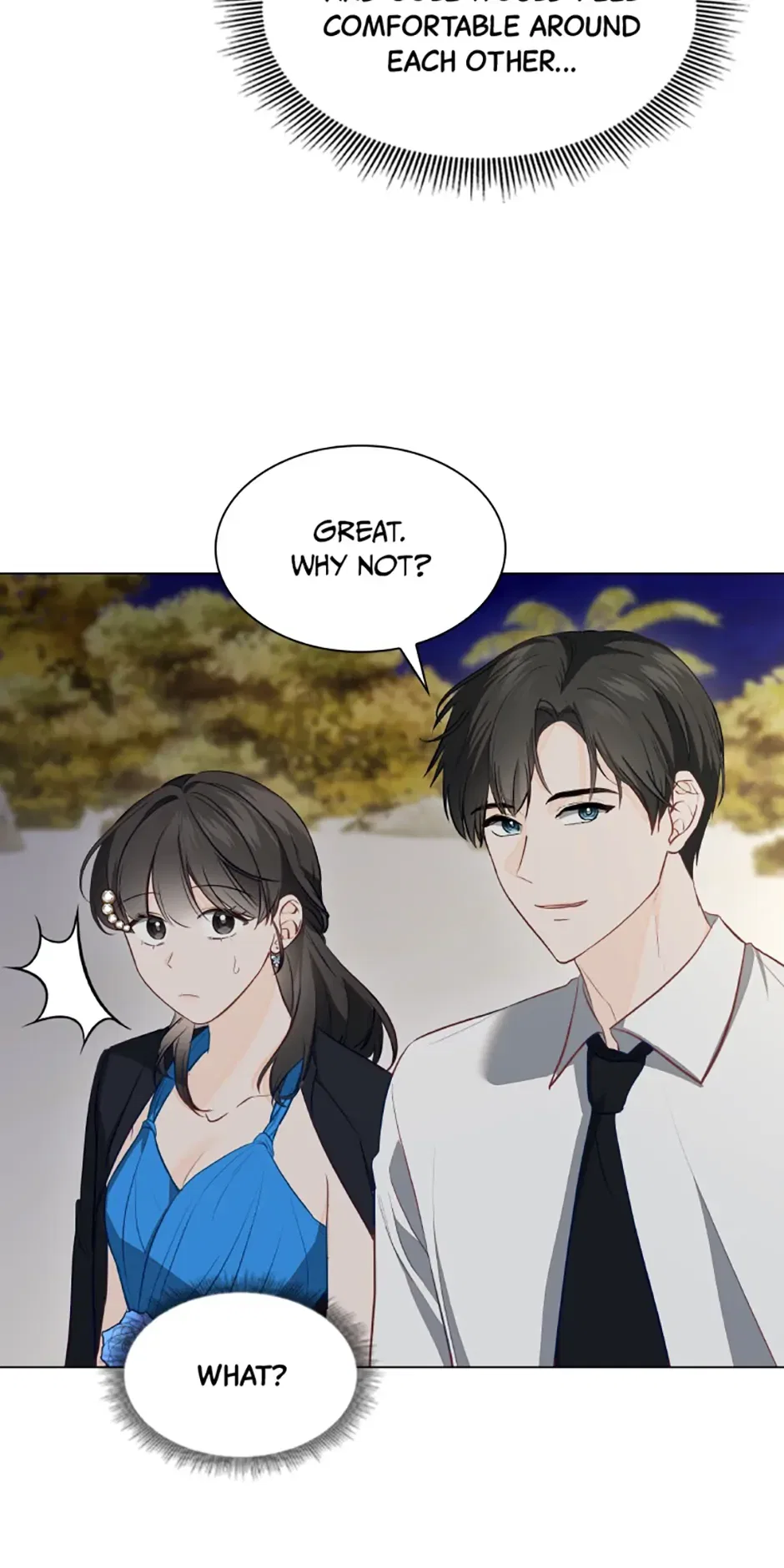 Dating My Best Friend’s Sister Chapter 49 – Page 13
