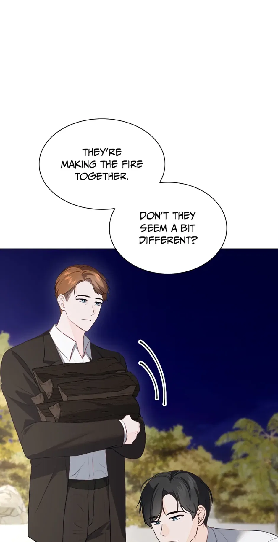 Dating My Best Friend’s Sister Chapter 49 – Page 16