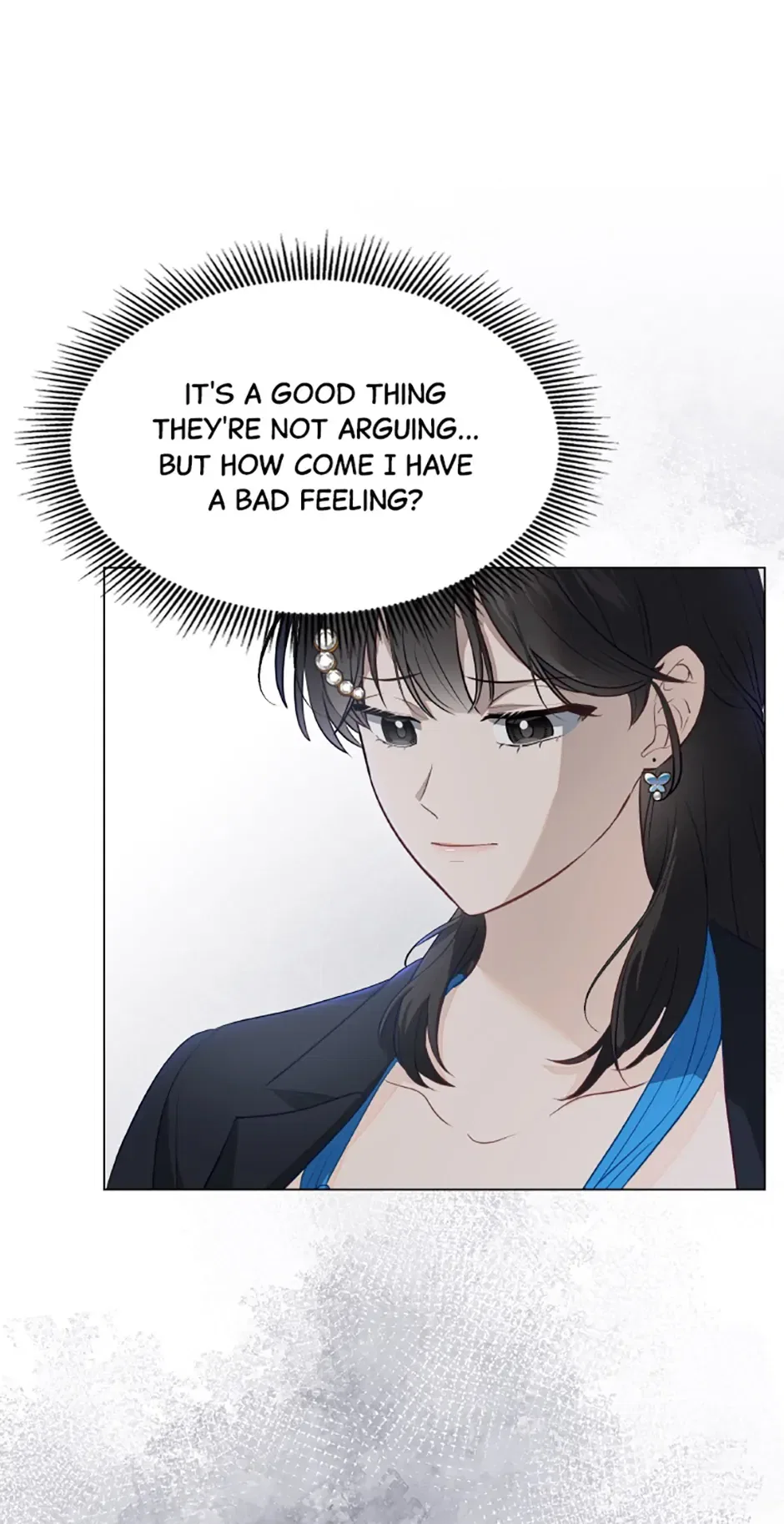 Dating My Best Friend’s Sister Chapter 49 – Page 18