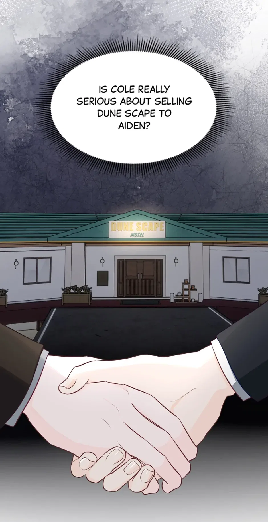 Dating My Best Friend’s Sister Chapter 49 – Page 19