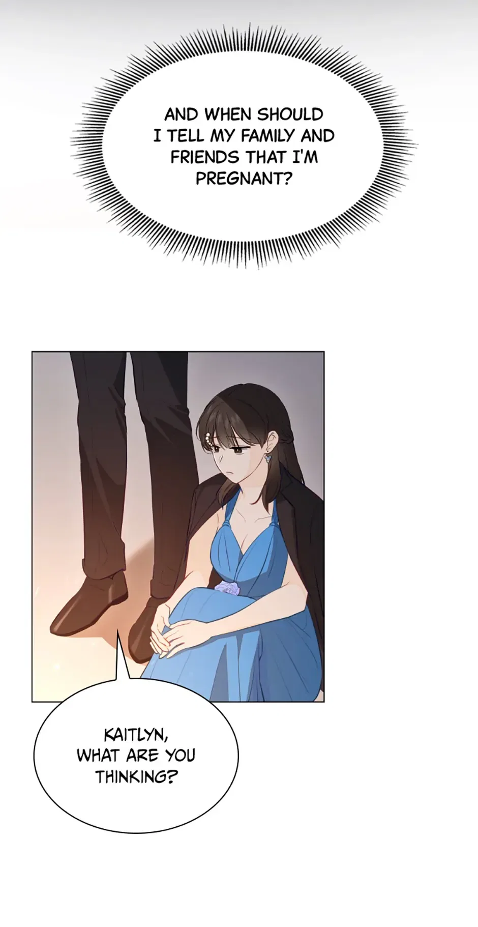 Dating My Best Friend’s Sister Chapter 49 – Page 20