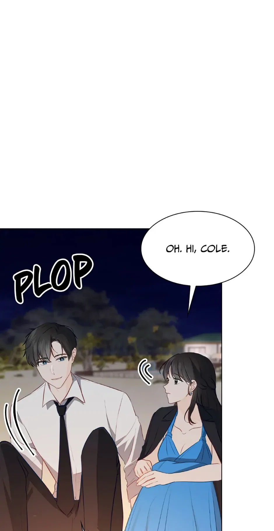 Dating My Best Friend’s Sister Chapter 49 – Page 21