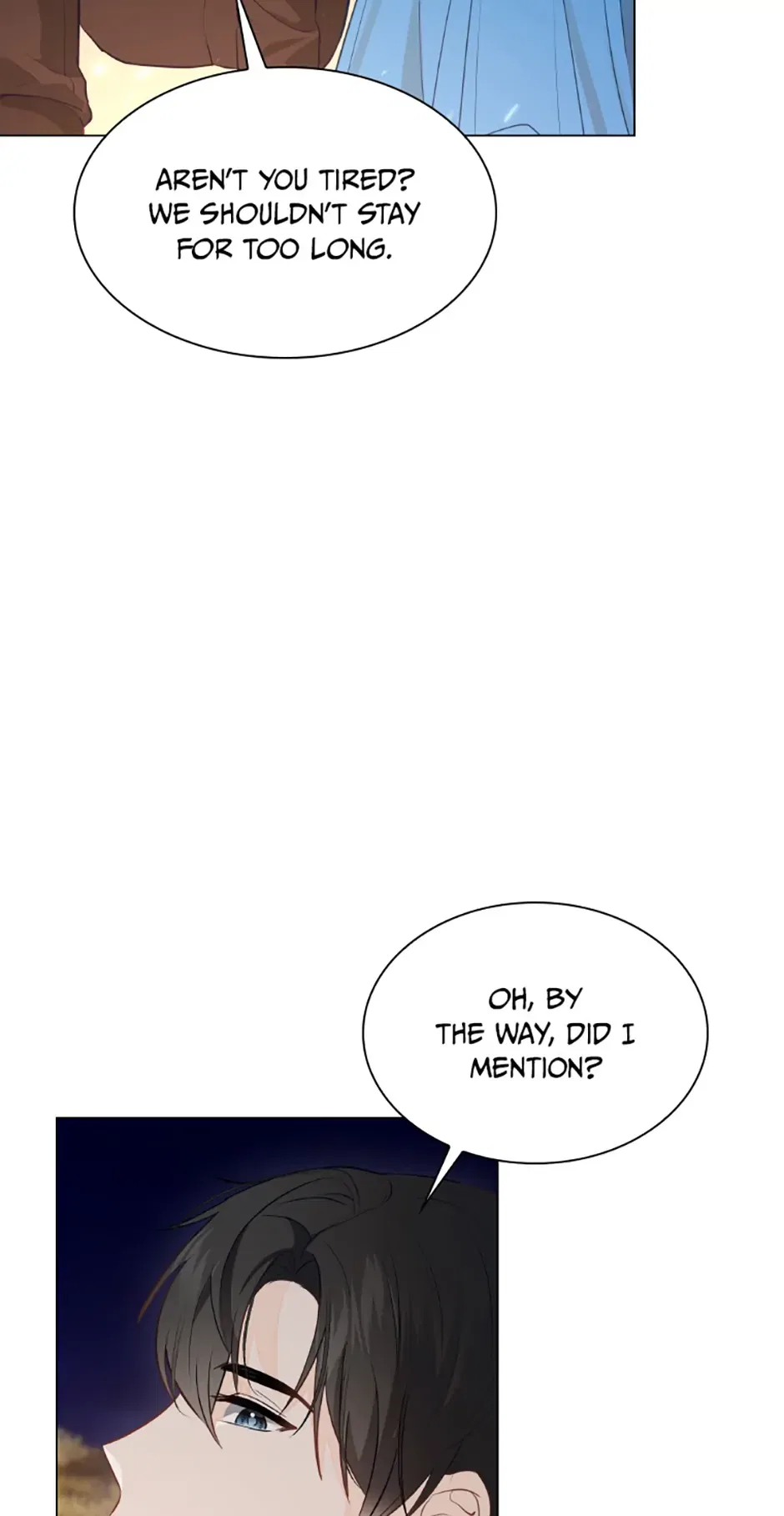 Dating My Best Friend’s Sister Chapter 49 – Page 22