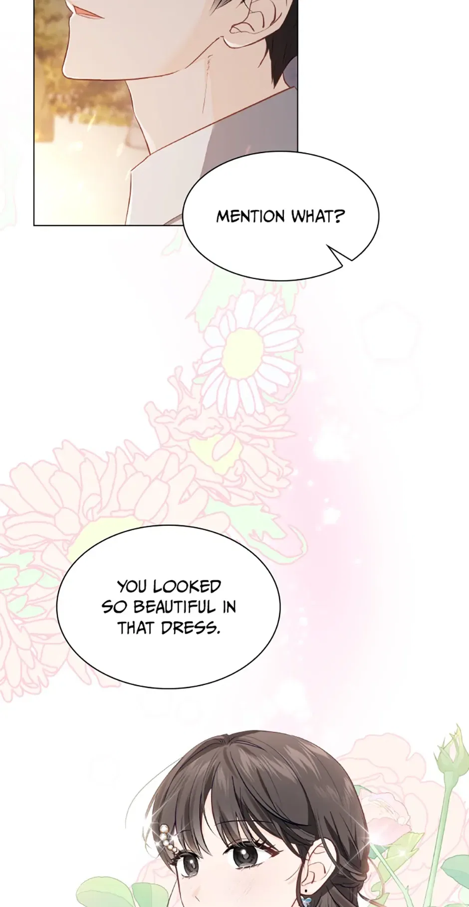 Dating My Best Friend’s Sister Chapter 49 – Page 23