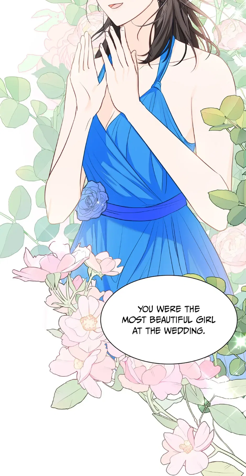 Dating My Best Friend’s Sister Chapter 49 – Page 24