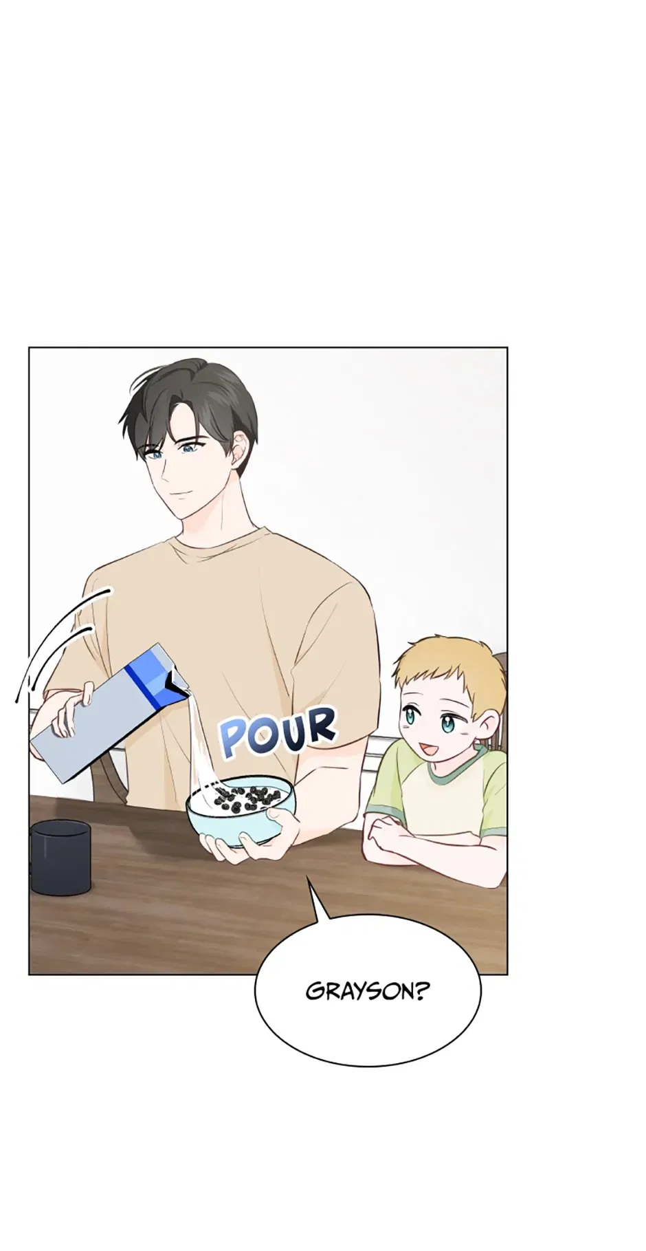Dating My Best Friend’s Sister Chapter 49 – Page 30