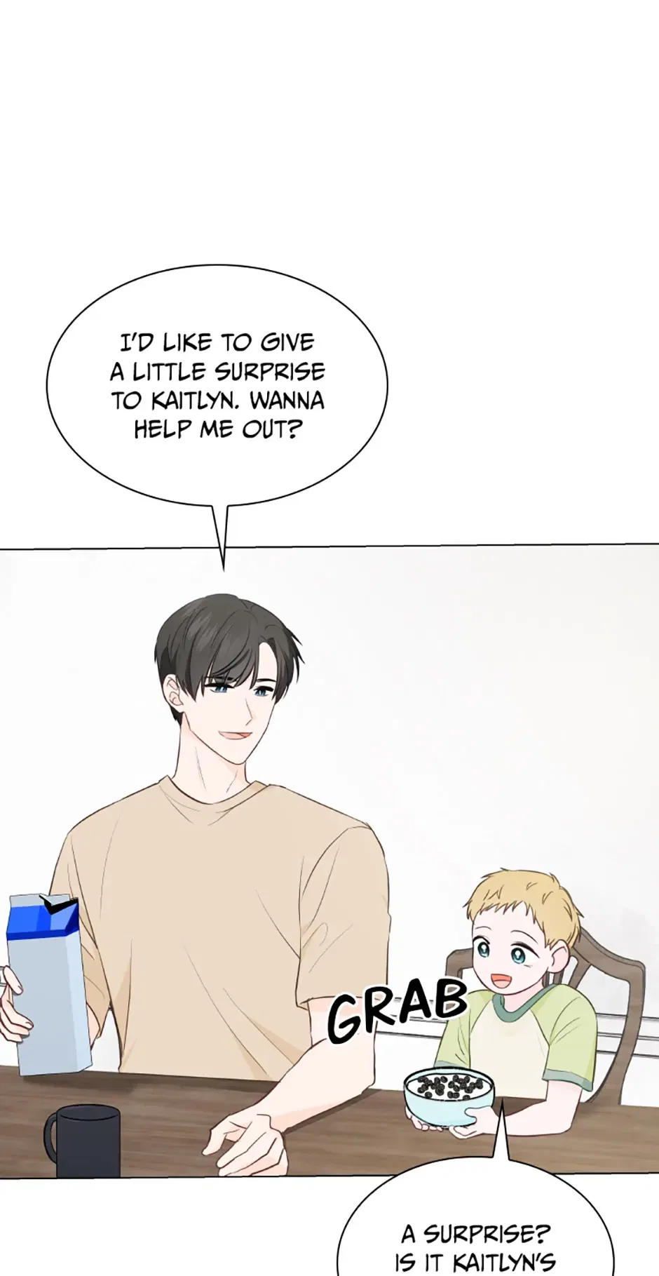 Dating My Best Friend’s Sister Chapter 49 – Page 31
