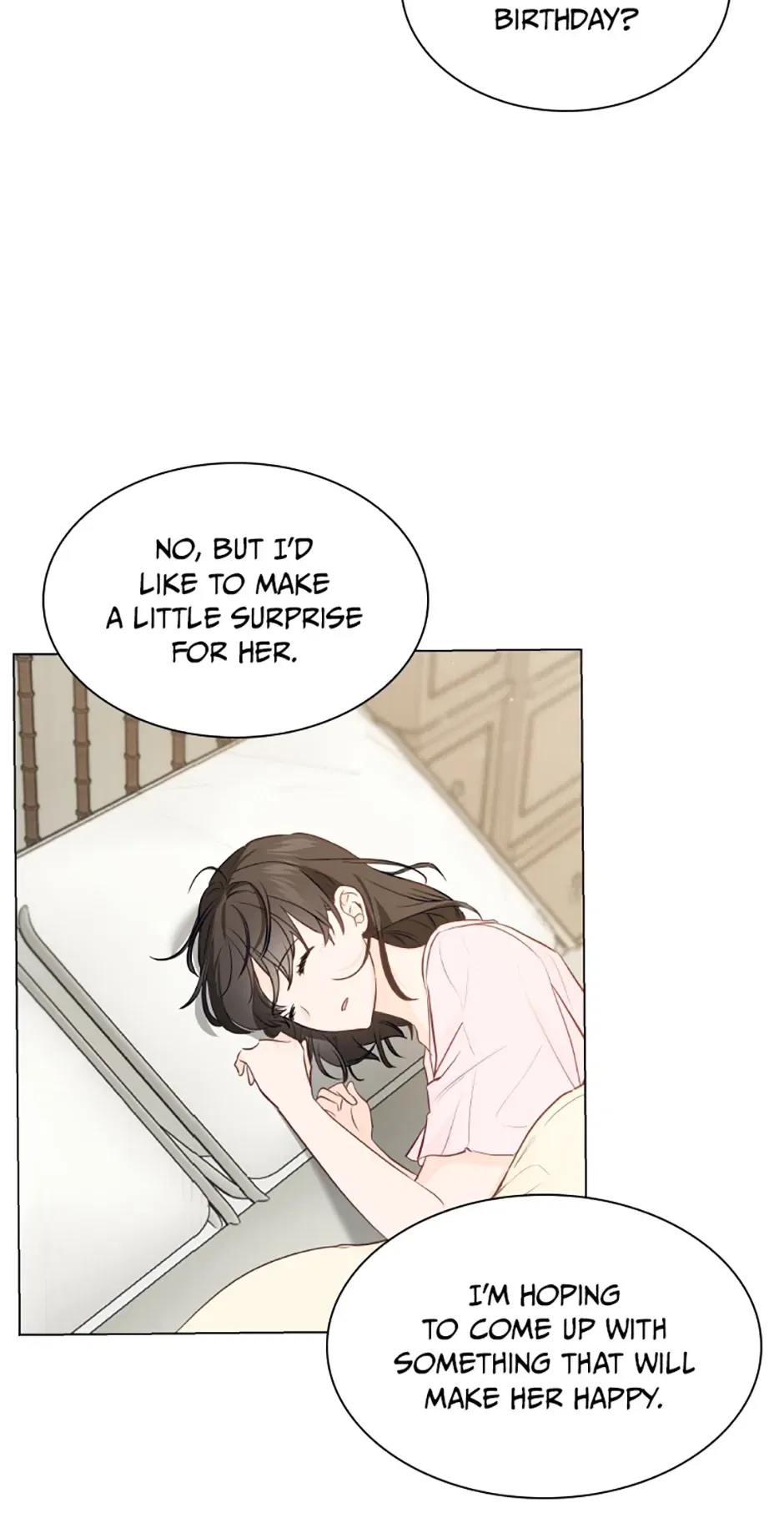 Dating My Best Friend’s Sister Chapter 49 – Page 32