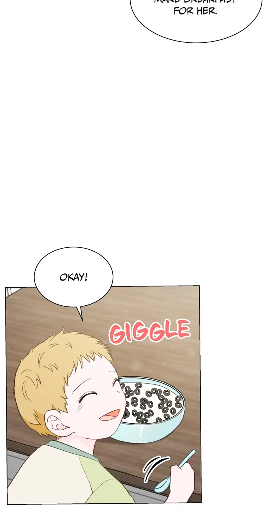 Dating My Best Friend’s Sister Chapter 49 – Page 34