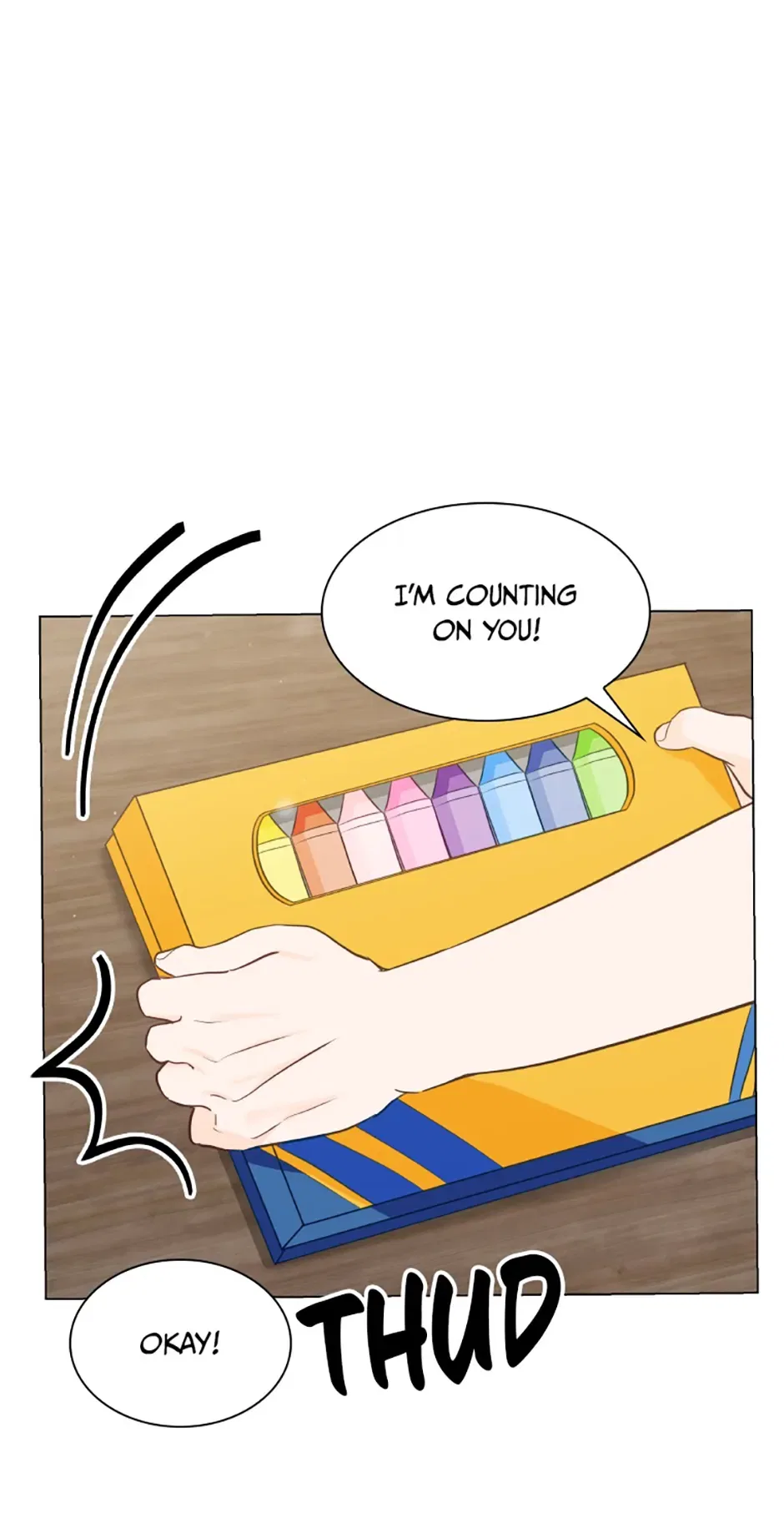 Dating My Best Friend’s Sister Chapter 49 – Page 35