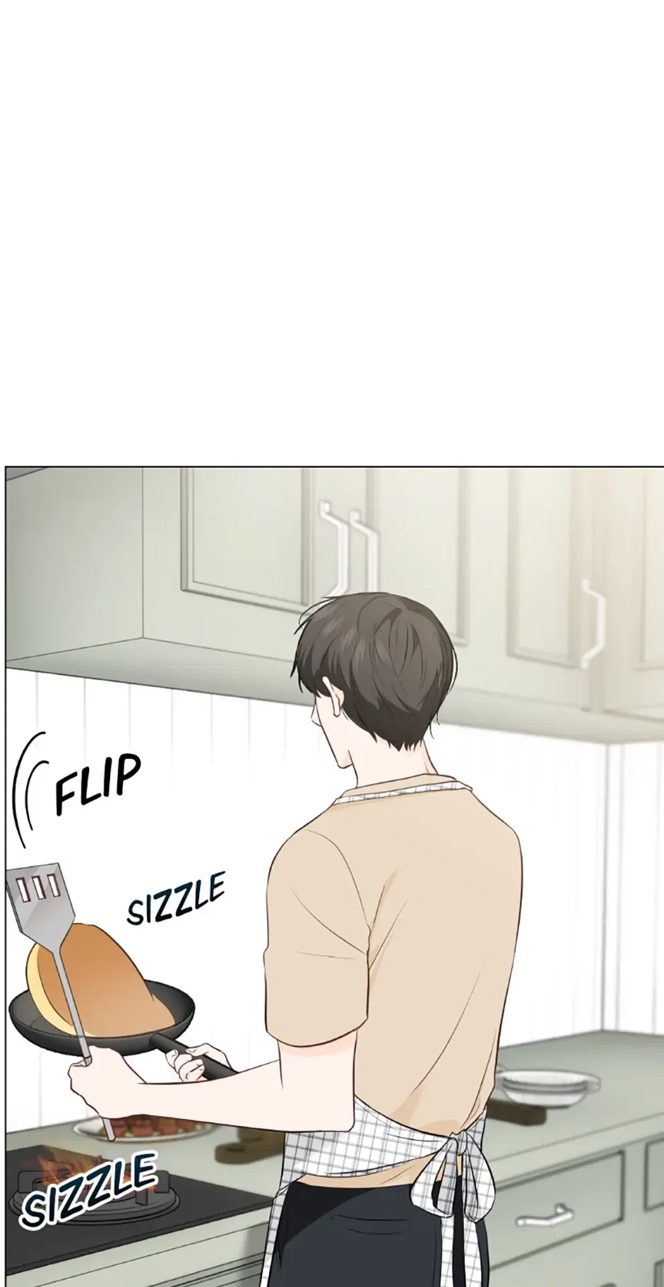 Dating My Best Friend’s Sister Chapter 49 – Page 37