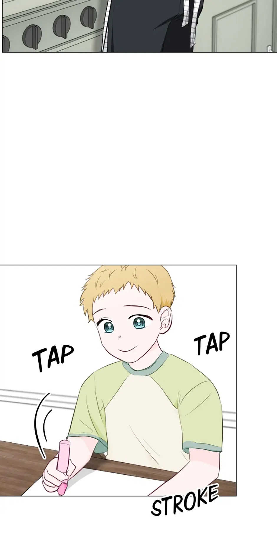 Dating My Best Friend’s Sister Chapter 49 – Page 38