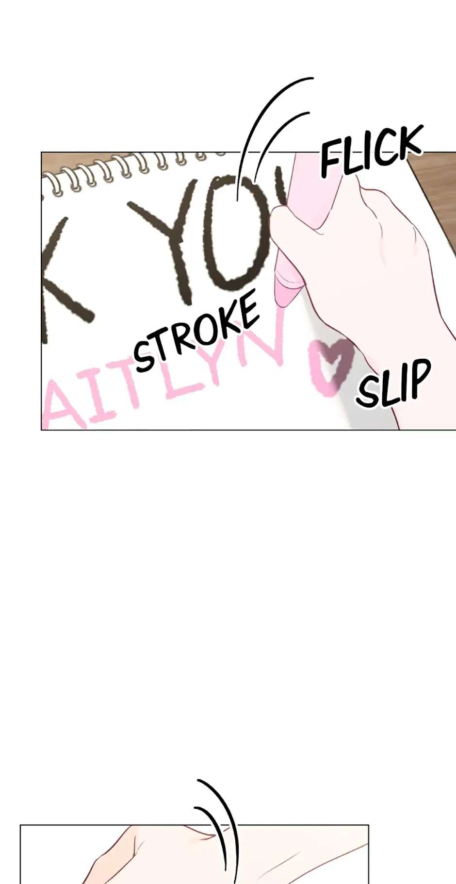 Dating My Best Friend’s Sister Chapter 49 – Page 39