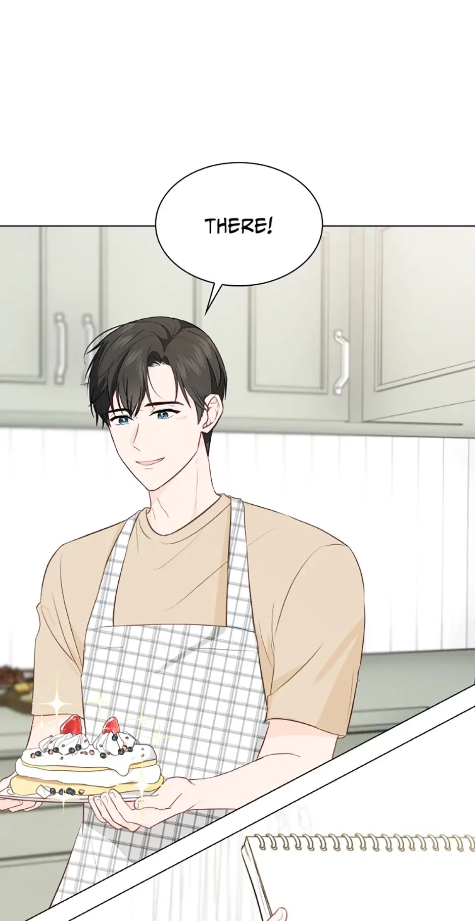 Dating My Best Friend’s Sister Chapter 49 – Page 41