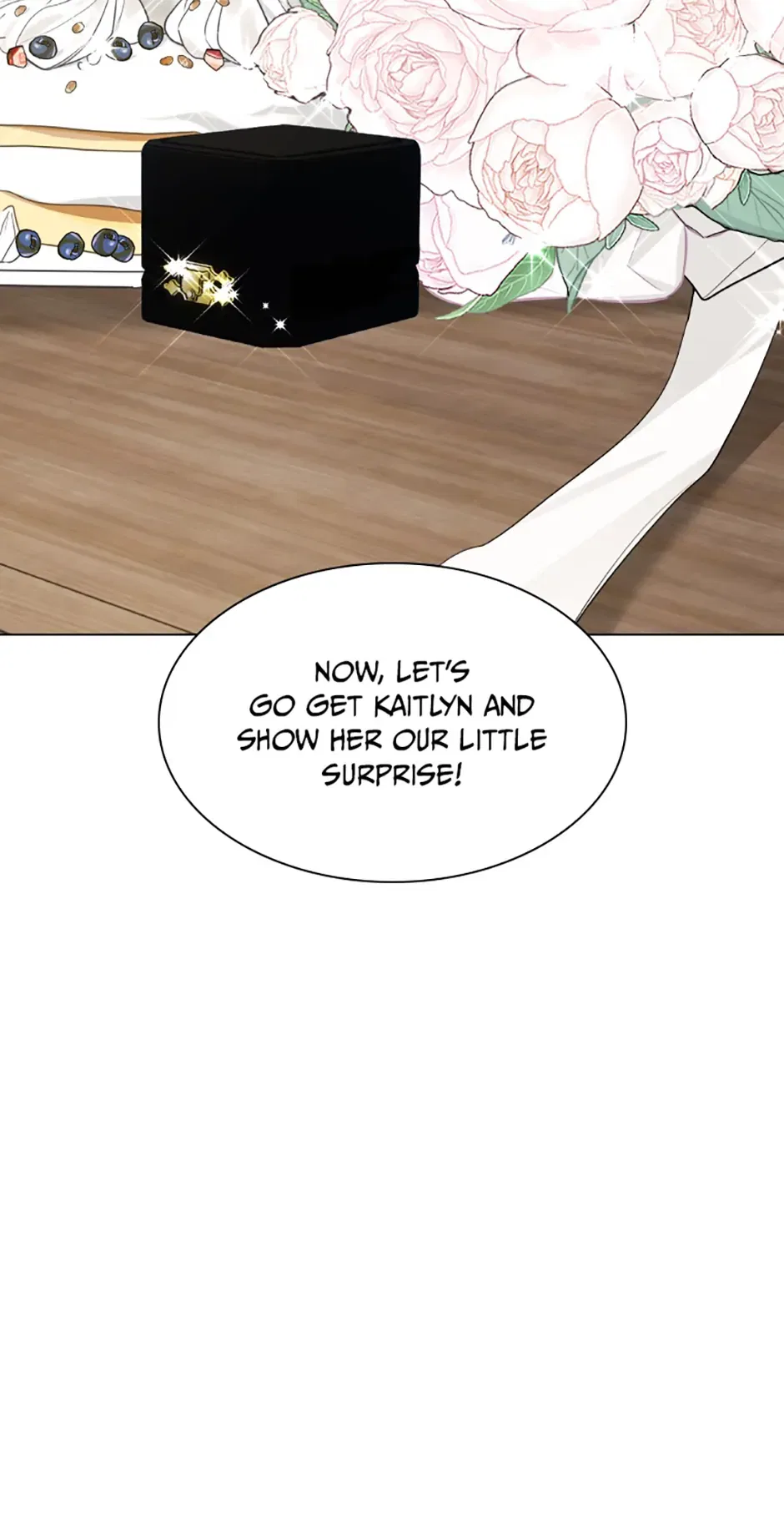 Dating My Best Friend’s Sister Chapter 49 – Page 43
