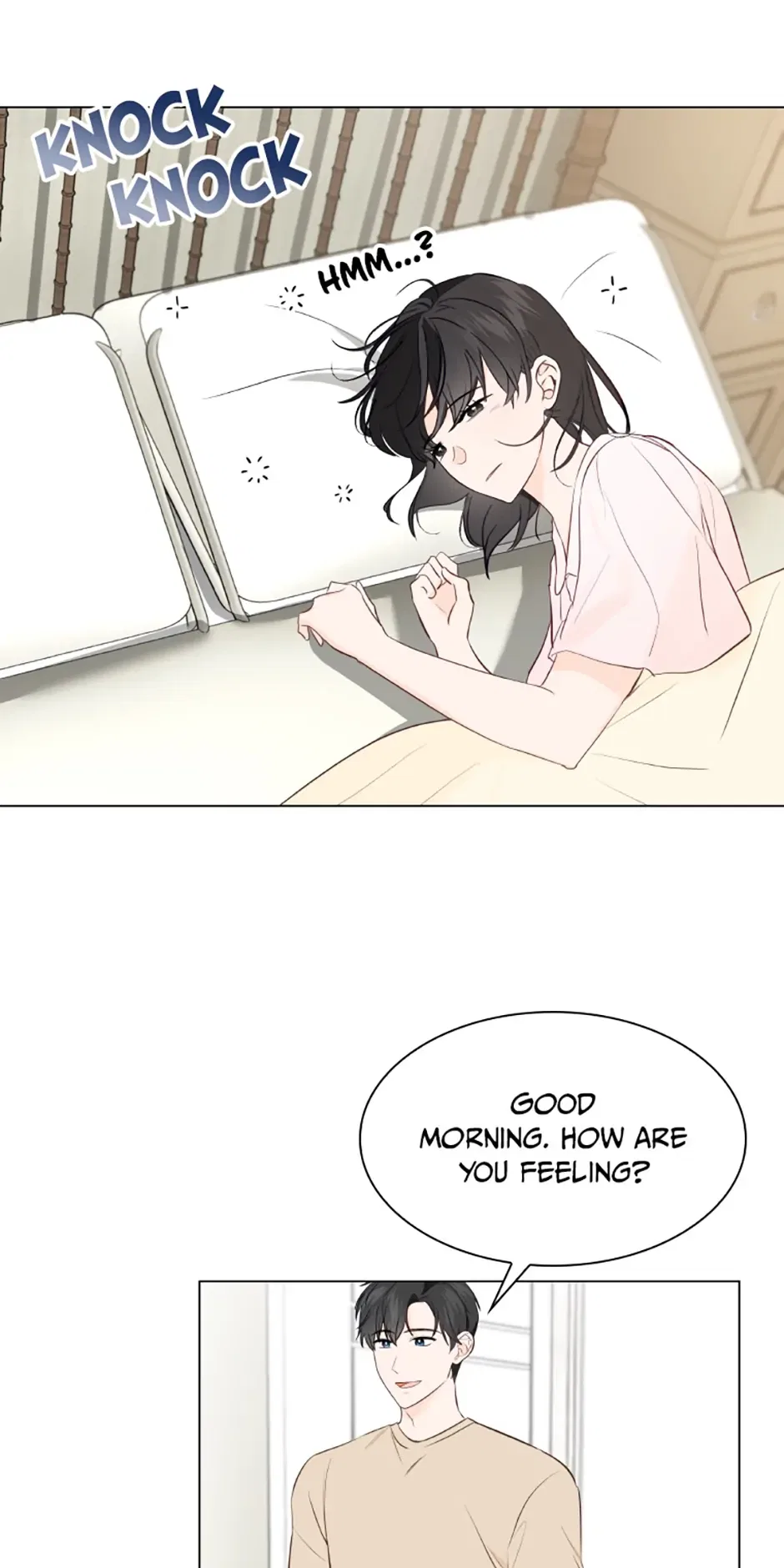 Dating My Best Friend’s Sister Chapter 49 – Page 44