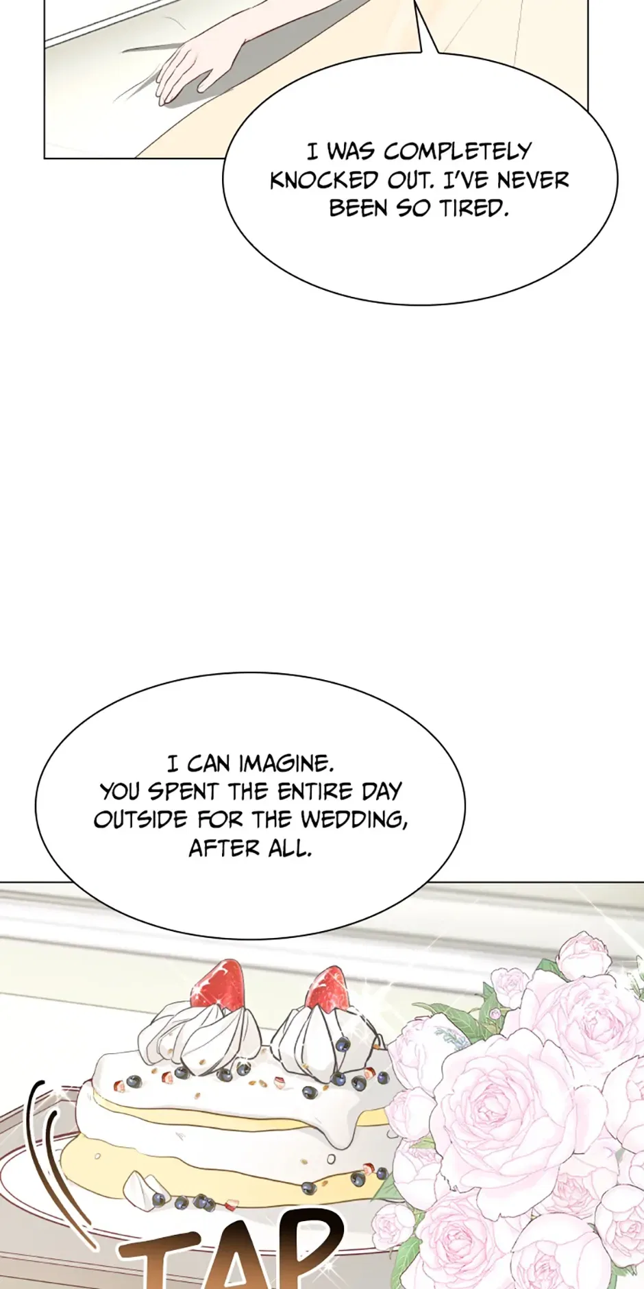 Dating My Best Friend’s Sister Chapter 49 – Page 46