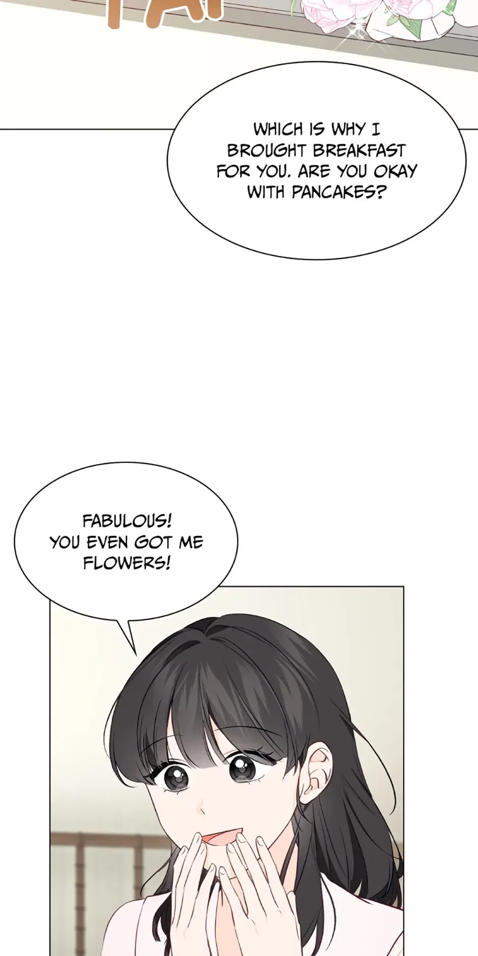 Dating My Best Friend’s Sister Chapter 49 – Page 47