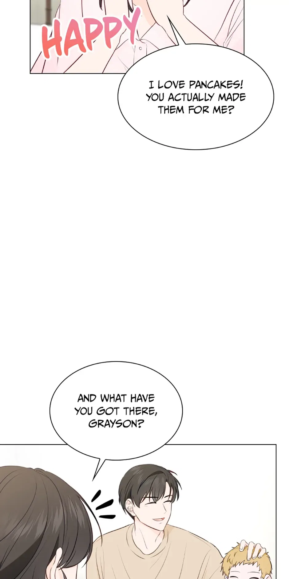 Dating My Best Friend’s Sister Chapter 49 – Page 48